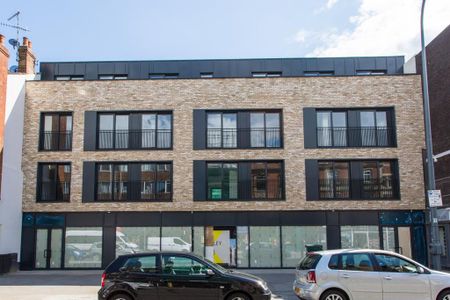 Studio to rent - Photo 2