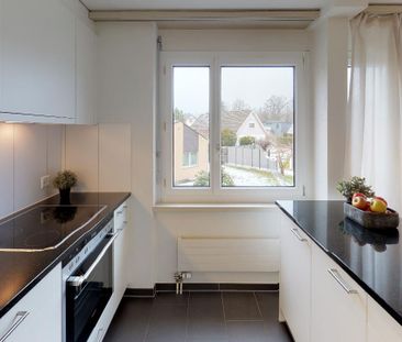 "Wohnen in Neuhausen – ruhig, zentral und naturnah" - Photo 5