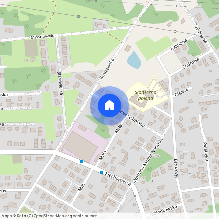 Białołęka, Warszawa