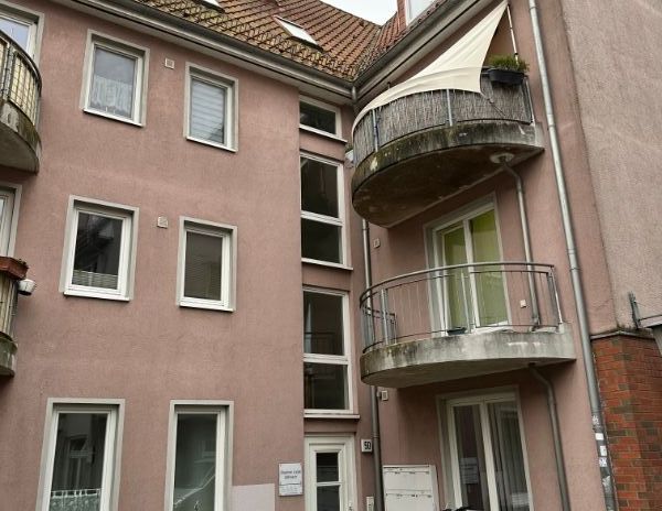 Wohnung - Photo 1
