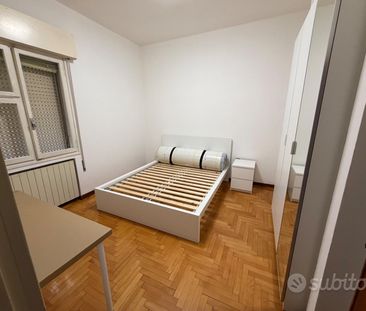 Ospedali forcellini in appartamento arredato - Foto 1