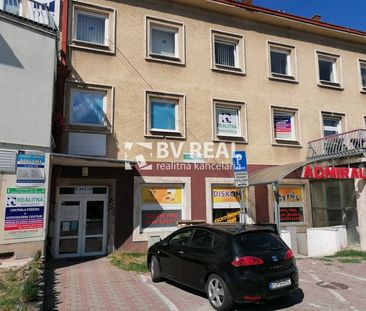 BV REAL Na prenájom 2 izbový byt Žiar nad Hronom FM2281 – Fotografia 3