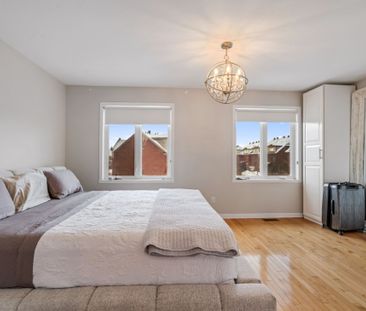 Maison à étages à louer - Photo 5