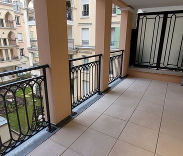 Appartement à louer 3 pièces • 64,90 m2 Le Plessis-Robinson - Photo 6