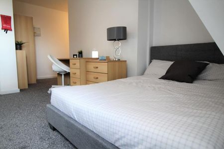 Studio to rent - Photo 2