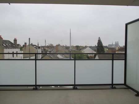 Location Appartement 2 Pièces 44 m² - Photo 5