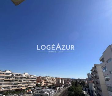 Location AppartementGolfe-Juan 13 Avenue des Freres Roustan 06220 Golfe-Juan - Photo 5