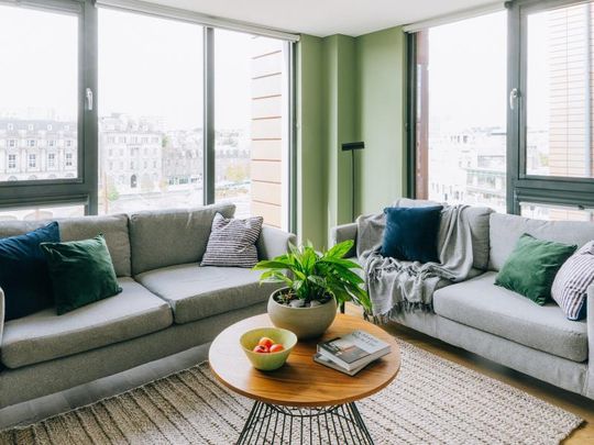 1 bedroom apartment to rent - Photo 1