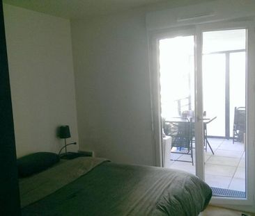 Location appartement 2 pièces, 50.83m², Joinville-le-Pont - Photo 2