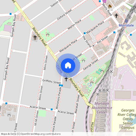 13/75-77 Pitt Street, NSW 2223, Mortdale