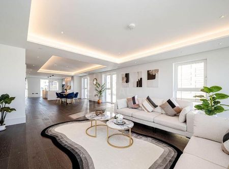 4 bedroom apartment to rent - Photo 5