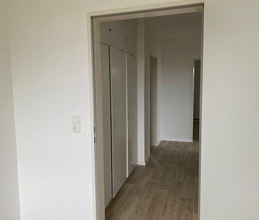 4 Zimmer Wohnung mit Balkon in Brunsbüttel! Otto Stöben Immobilien - Photo 2