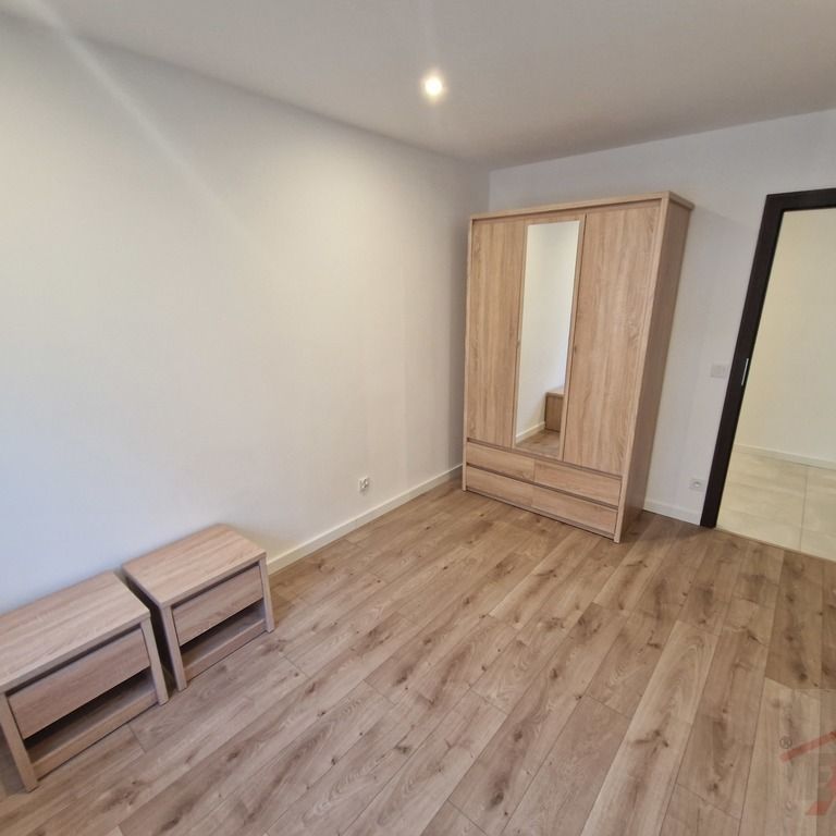 3 pokojowe na granicy Pomorzan i Śródmieścia (440265) - Photo 1