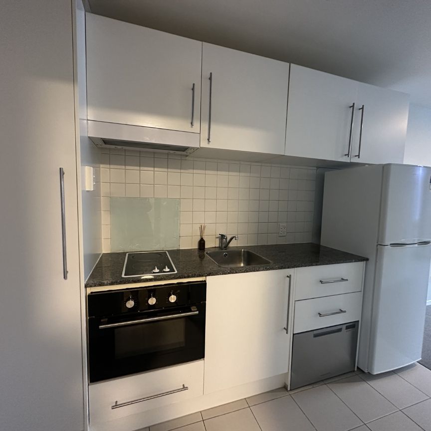 Central City Apartment - Photo 1