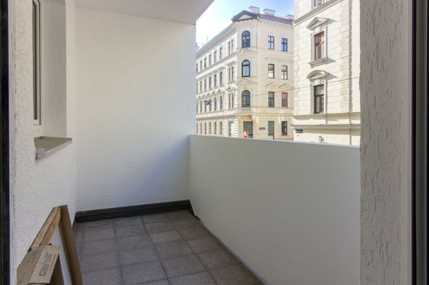 Landstraße | Loggia | Parkplatz | Renoviert - Photo 1