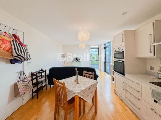 Axminster Road, N7, London - Photo 1