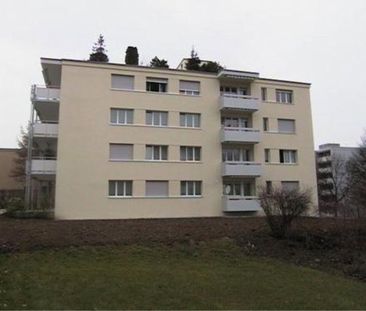 4 Zimmer, 84 m², 3. Stock - Foto 4