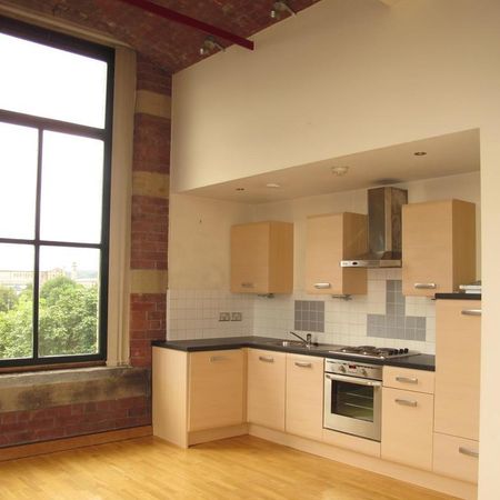 2 bedroom flat to rent - Photo 3