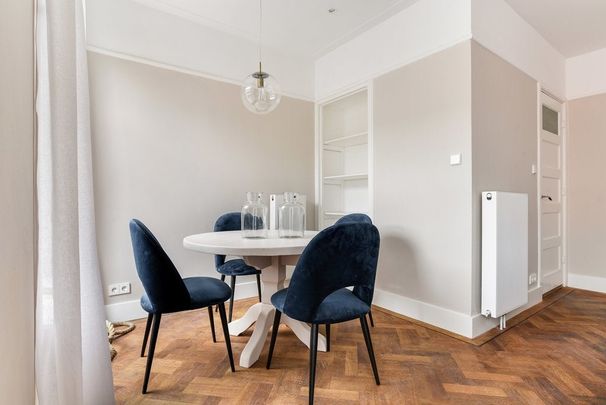 Te huur: Appartement Wodanstraat in Amsterdam - Photo 1