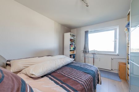 Im Herzen von Reinbek: „Gut geschnittene 2‑Zimmer-Wohnung – befristetes Mietverhältnis“ - Photo 2
