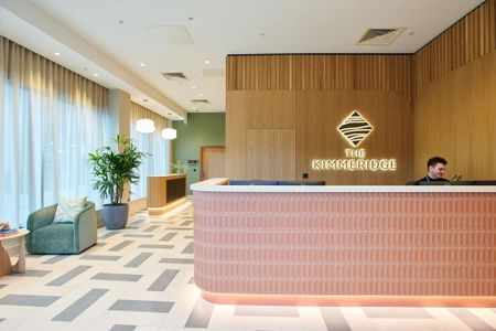 1 bedroom apartment to rent - Photo 2