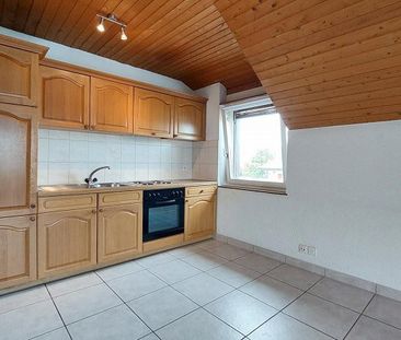 2.5-ZW à 40 m² im DG - Photo 1