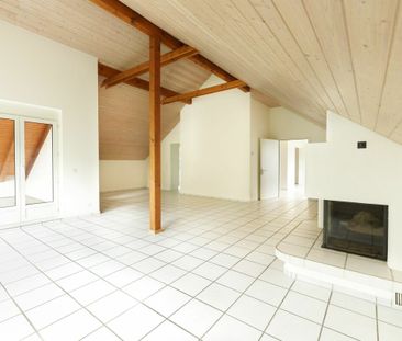 4.5 Zimmer, 132 m², 3. Stock - Foto 6