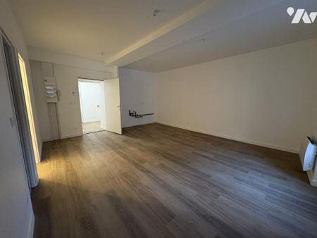 Appartement T2 - Photo 5