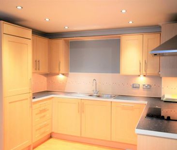 1 bedroom apartment to rent - Photo 4