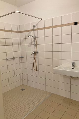 barrierefreie Wohnung in Kottes - Foto 5