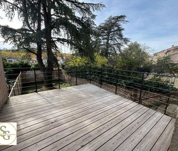 Location Maison 5 pièces 127m² CASTRES 81100 - Photo 6