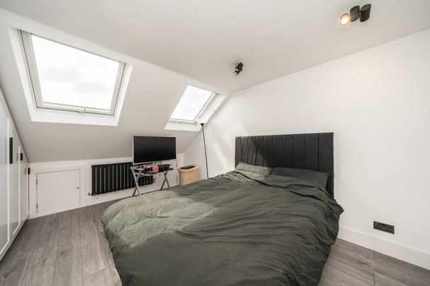 Bovill Road, Honor Oak, SE23 - Photo 1