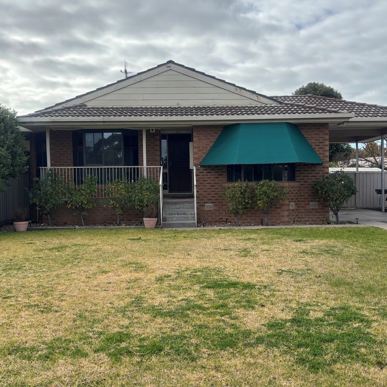 North Shepparton Home - Photo 1