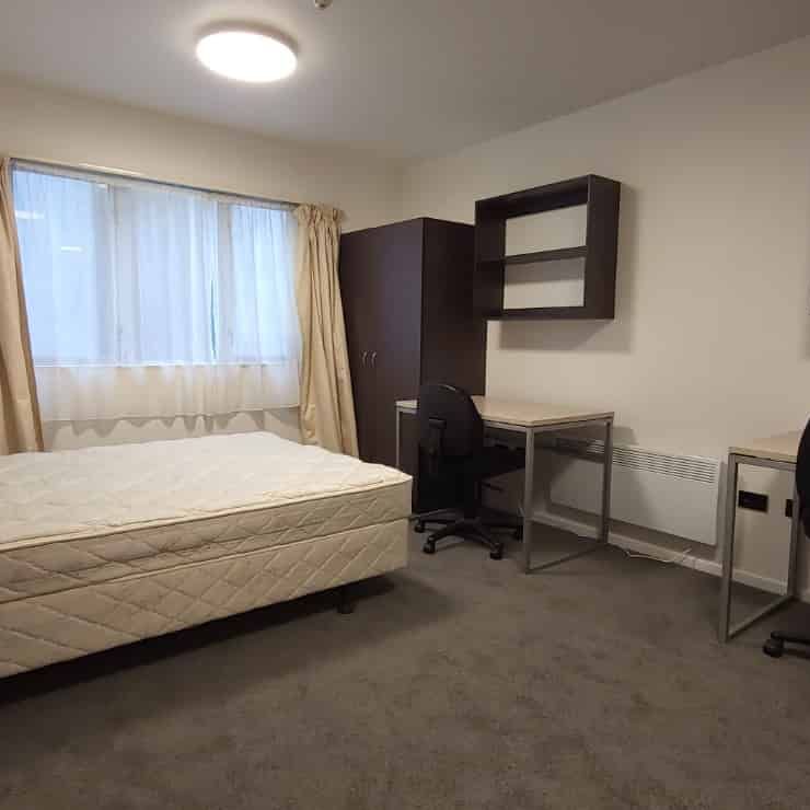 Studio Apartment for Rent at Martin Square – 316/12 Martin Square - Photo 1