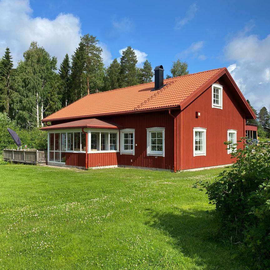 Boviken, Skellefteå - Photo 1