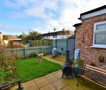 1 bedroom ground floor flat to rent - Photo 4