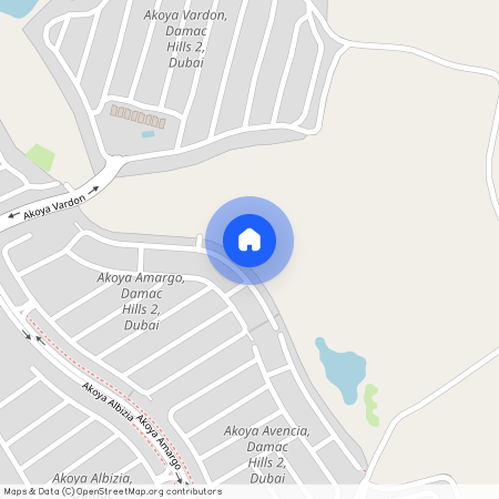 Aurum Villas, Claret, Damac Hills 2, Dubai