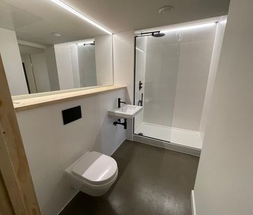 1 Bed Flat, District Lofts, LS9 - Photo 5