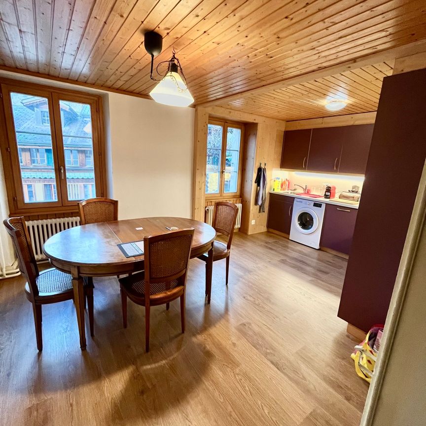 2 Zimmer, 70 m² - Photo 1