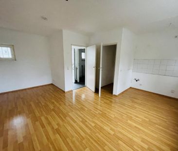 Gemütliche 1-Zimmer-Wohnung sucht neuen Mieter! - Photo 5