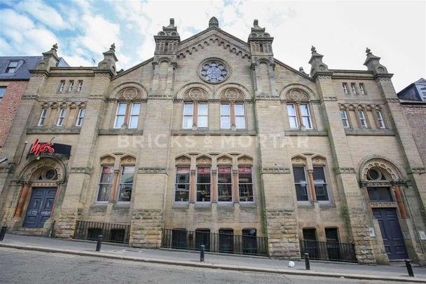 Leazes Arcade, City Centre, NE1 - Photo 1
