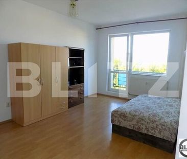 1 camera, 40 mp, semidecomandat, boxa subsol, zona strazii Vanatorului - Fotografie 5