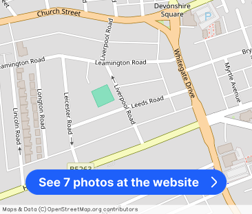 Leeds Road, Blackpool - Photo 1