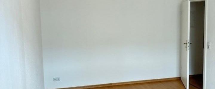 Großzügige 3-Zimmer-Wohnung in zentraler Lage von Halle (Saale) - Foto 1