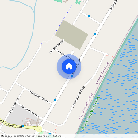 Beachmere, Moreton Bay