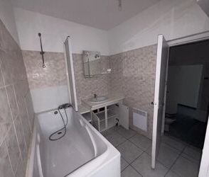 Location Appartement 2 pièces 33 m2 à Lodève - Photo 5