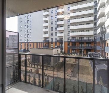 Nowoczesne 2-pok. mieszkanie na Polesiu, Łódź - Photo 1