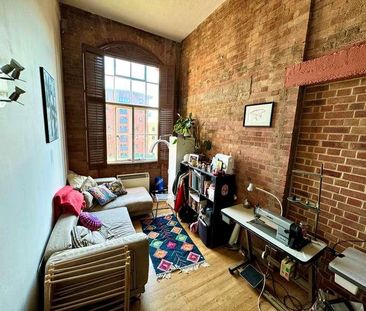 Fairfield Road, Bow Quarter, E3 - Photo 4