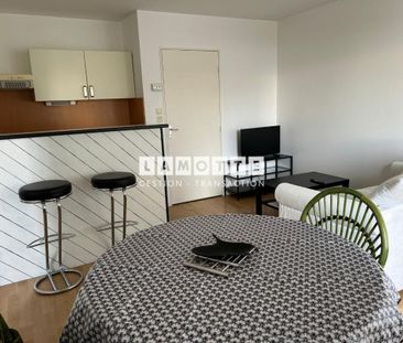 Appartement à louer 2 pièces - 39 m² - Photo 1