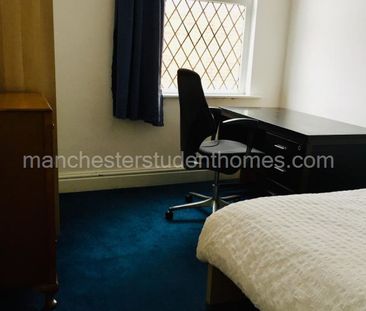 Broadfield Road, Manchester, M14 4WB - Photo 3